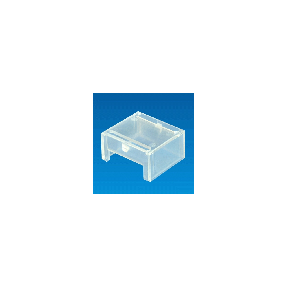 GHDP-01 - Couvercle de connecteur | Gecko Fastener GmbH
