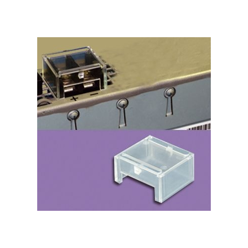 GHDP-01 - Connector Cover | Gecko Fastener GmbH