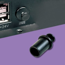 GDCC-7AK - Isolierkappe | Gecko Fastener GmbH 2