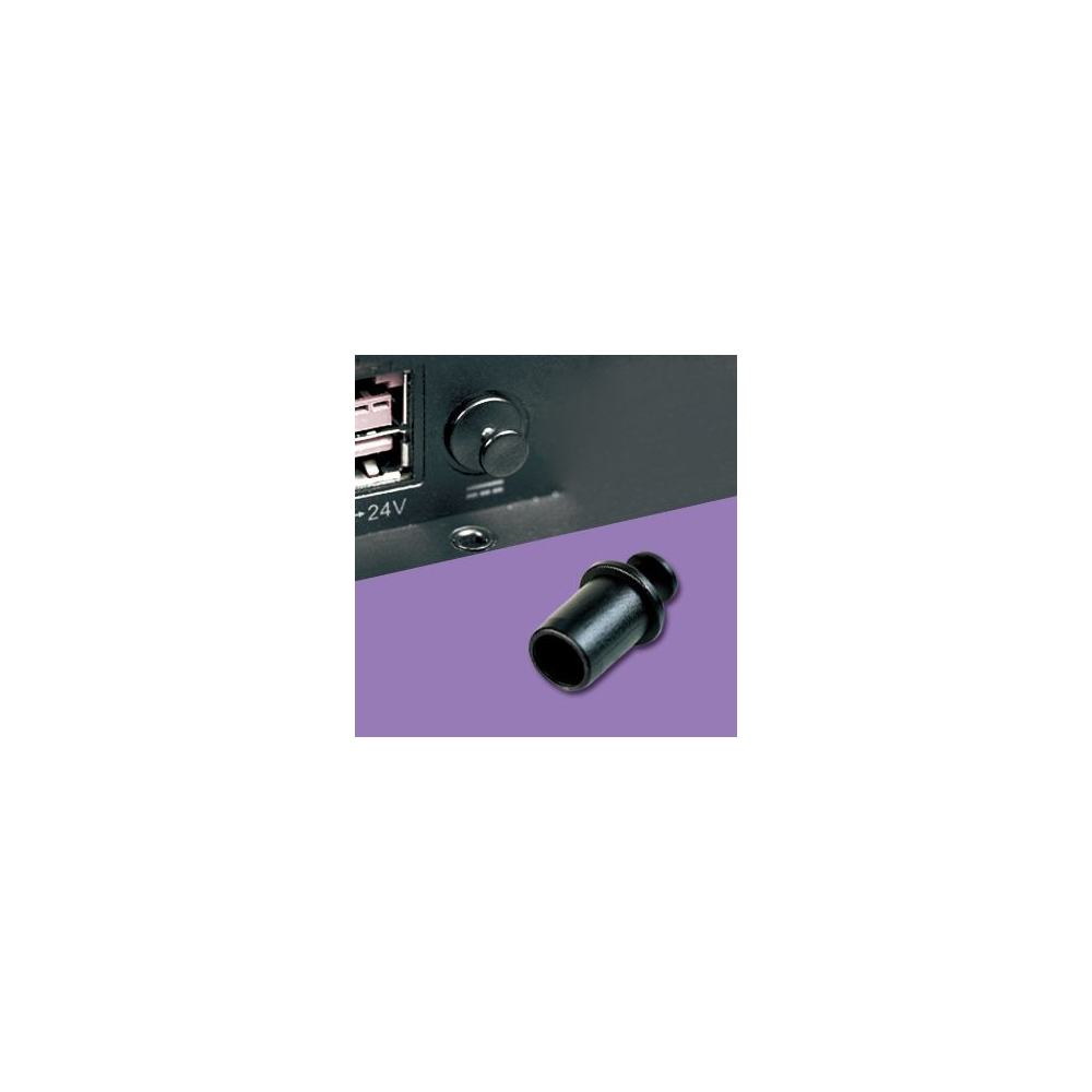 GDCC-7AK - Isolierkappe | Gecko Fastener GmbH