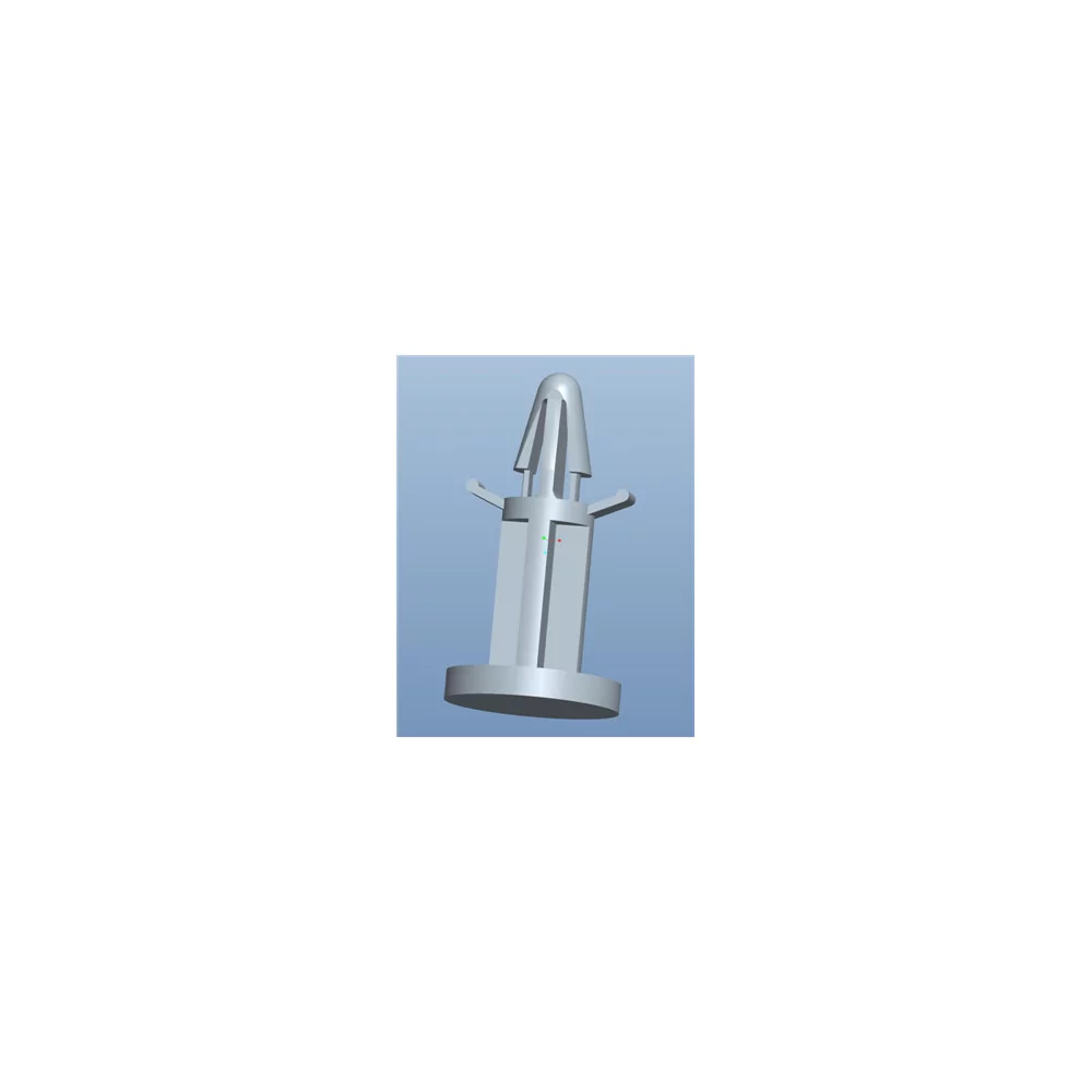 GMBS | Spacer & PCB | Gecko Fastener GmbH