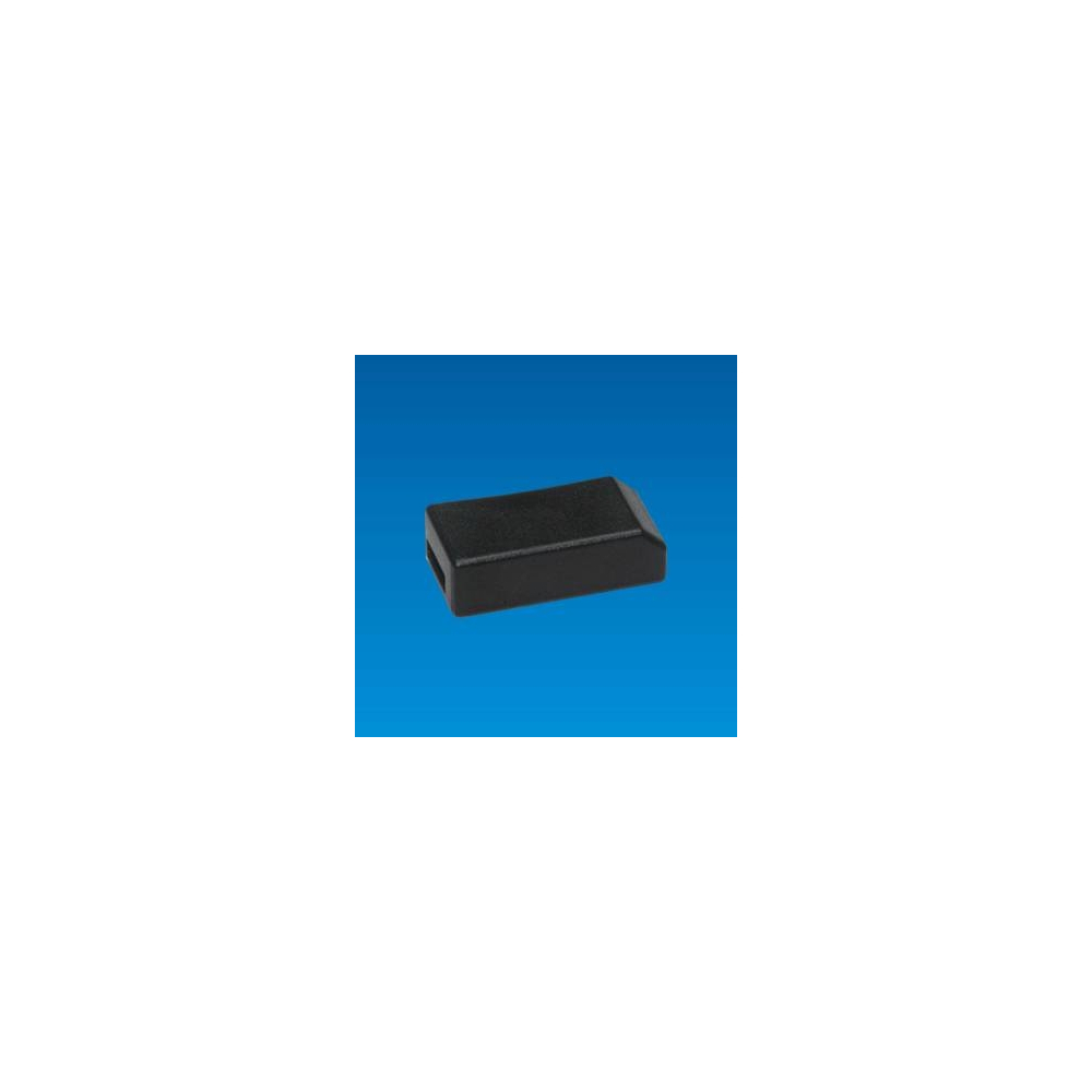 GDP-3F - Capuchon isolant | Gecko Fastener GmbH