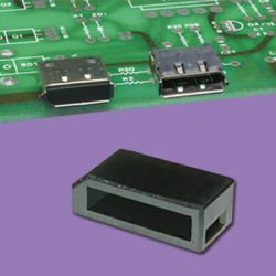 GDP-3F - Isolatiekap | Gecko Fastener GmbH 2