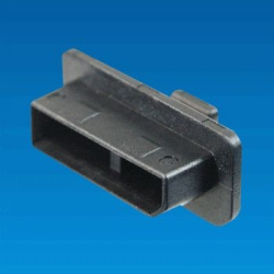 GDP-01 - Cappuccio isolante | Gecko Fastener GmbH