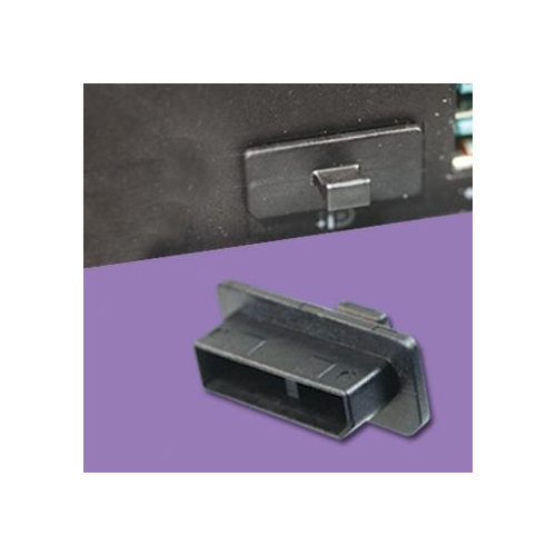 GDP-01 - Isolierkappe | Gecko Fastener GmbH
