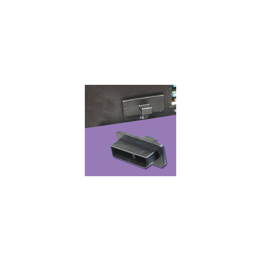 GDP-01 - Capuchon isolant | Gecko Fastener GmbH