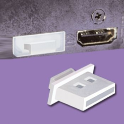 GDP-2KT - Isolierkappe | Gecko Fastener GmbH 2