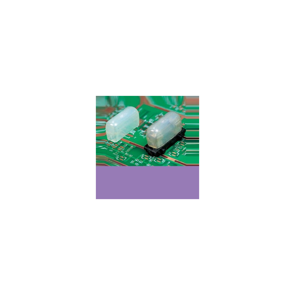 GFH-1 - Tapa aislante | Gecko Fastener GmbH