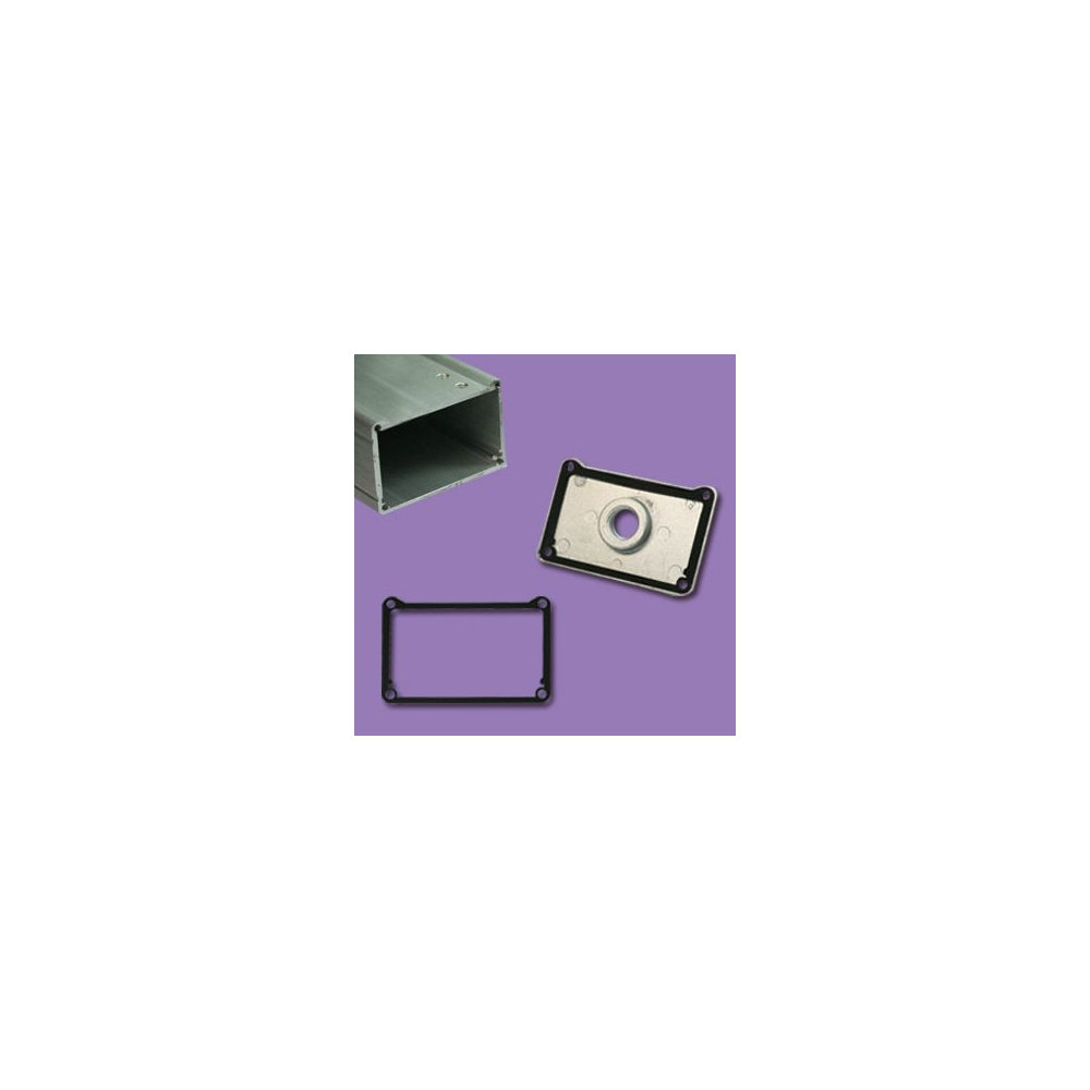 GLRA-60 - Capuchon isolant | Gecko Fastener GmbH