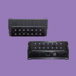 GVFA-02 - Tapa aislante | Gecko Fastener GmbH 2