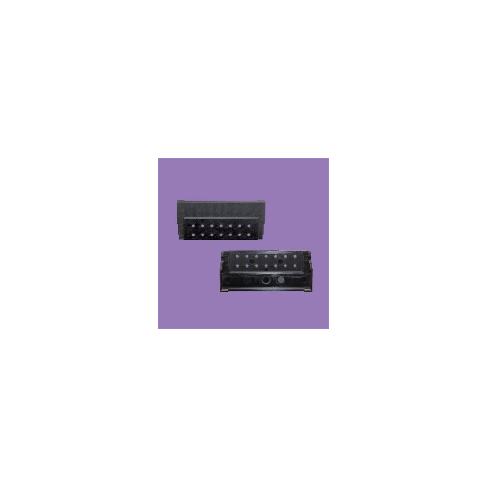 GVFA-02 - Isolatiekap | Gecko Fastener GmbH