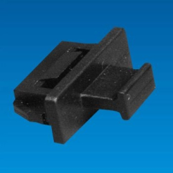 GNEY-01 - USB-afdekking | Gecko Fastener GmbH