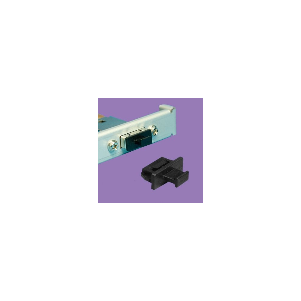 GNEY-01 - USB-afdekking | Gecko Fastener GmbH
