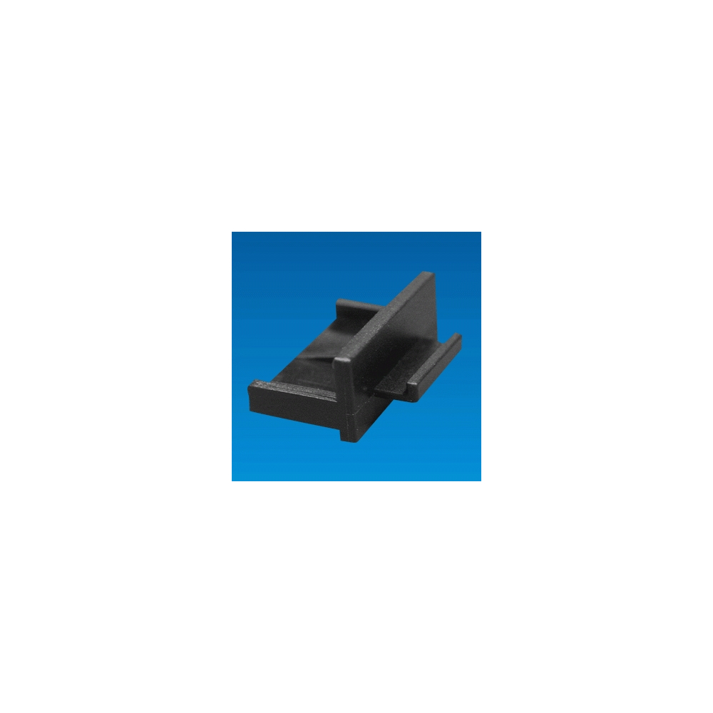 GNEY-2A - USB-afdekking | Gecko Fastener GmbH