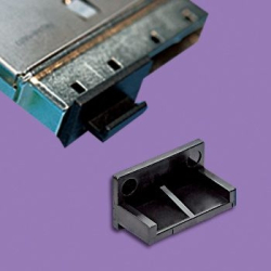 GNEY-2A - Copertura USB | Gecko Fastener GmbH 2
