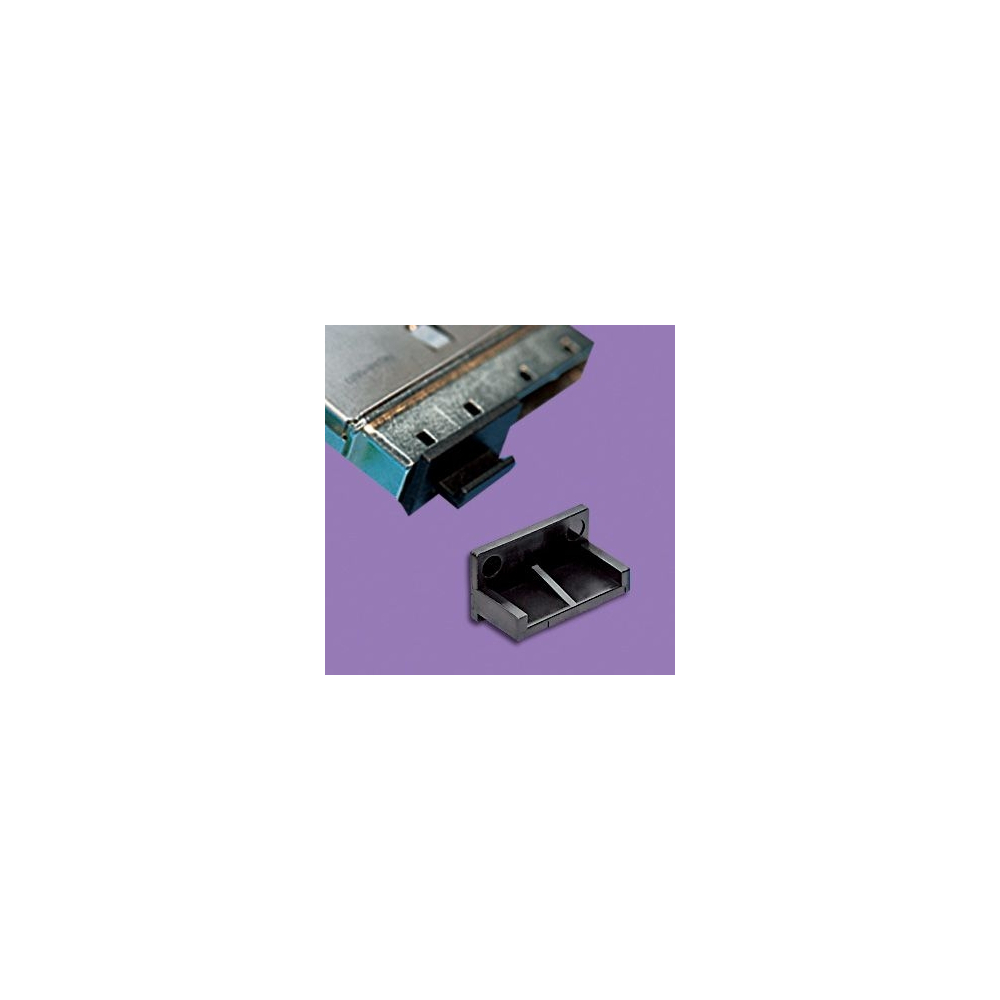 GNEY-2A - Couvercle USB | Gecko Fastener GmbH
