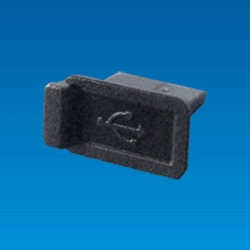 GUSB-06 - Couvercle USB | Gecko Fastener GmbH