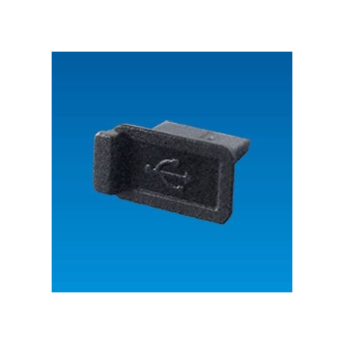 GUSB-06 - Couvercle USB | Gecko Fastener GmbH