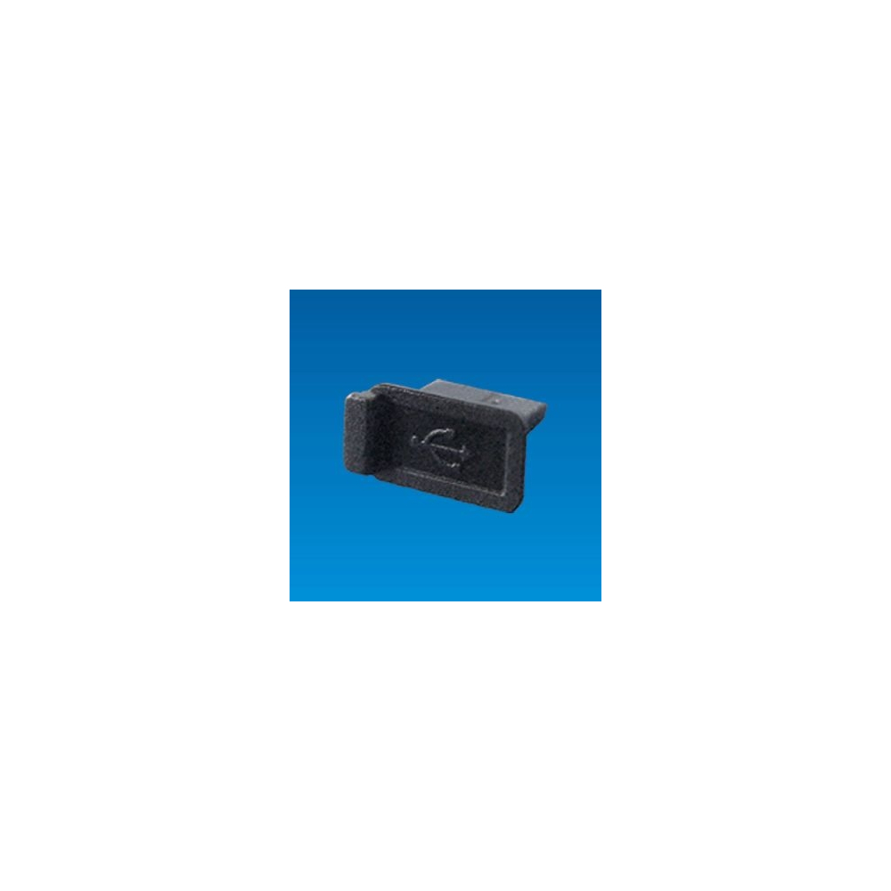 GUSB-06 - Copertura USB | Gecko Fastener GmbH