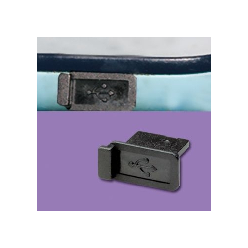 GUSB-06 - USB-afdekkap | Gecko Fastener GmbH