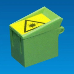 GFIB-13-NOH - Isolatiekap | Gecko Fastener GmbH