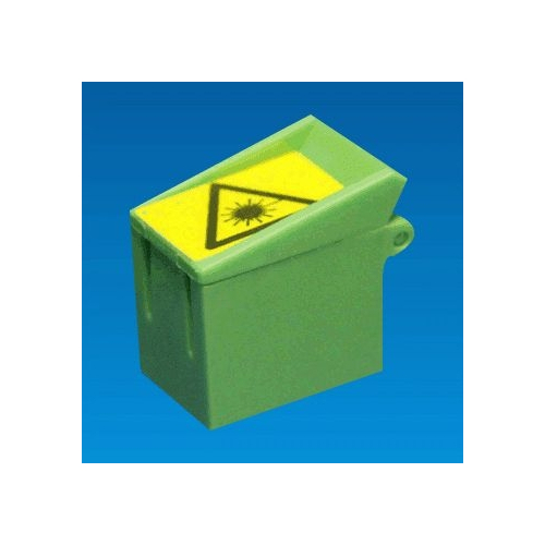GFIB-13-NOH - Isolatiekap | Gecko Fastener GmbH