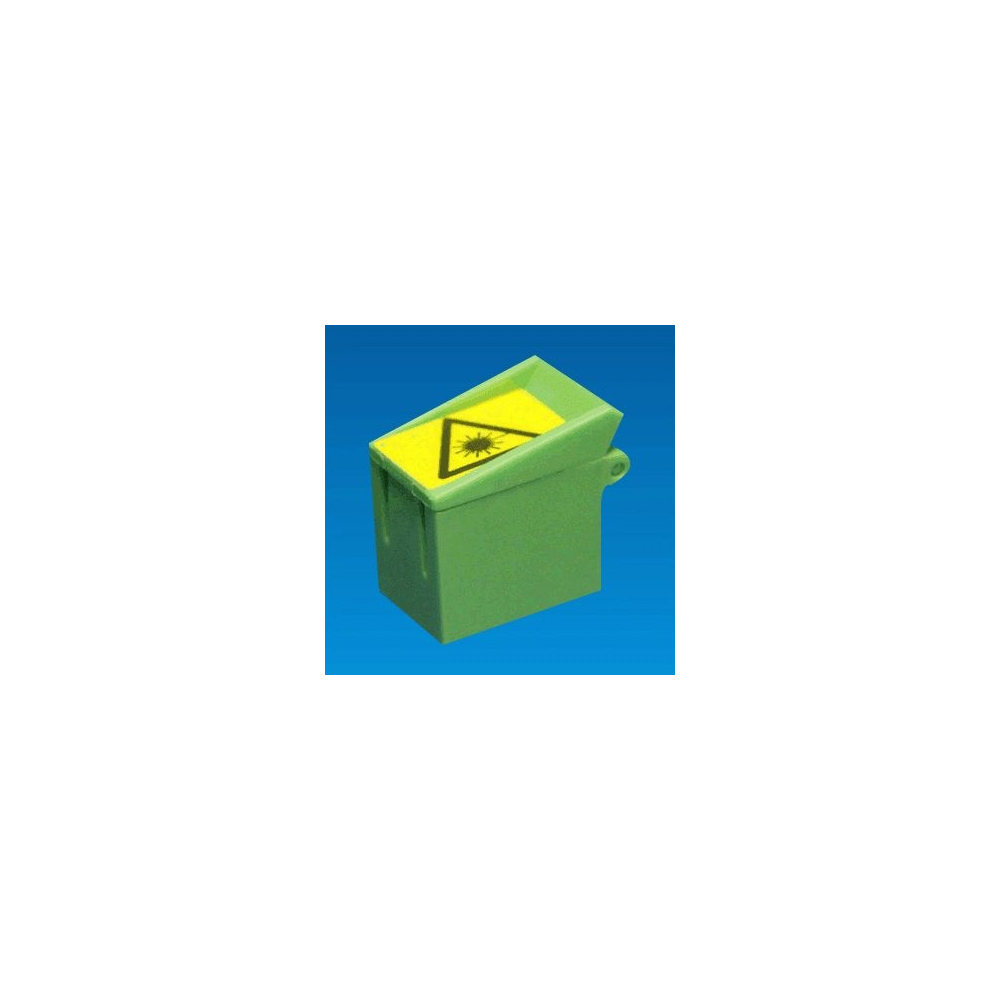 GFIB-13-NOH - Tapa aislante | Gecko Fastener GmbH