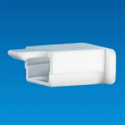 GMNA-11C - Isolierkappe | Gecko Fastener GmbH