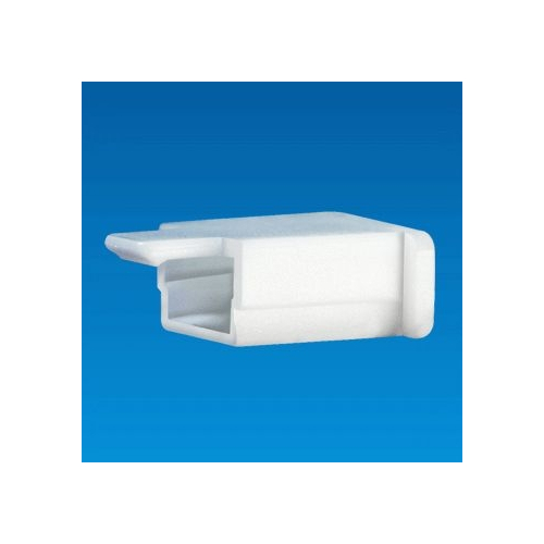 GMNA-11C - Capuchon isolant | Gecko Fastener GmbH
