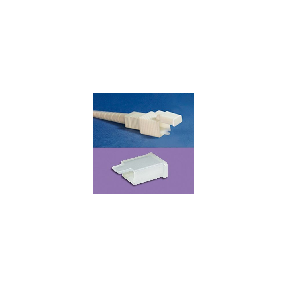 GMNA-11C - Insulating cap | Gecko Fastener GmbH
