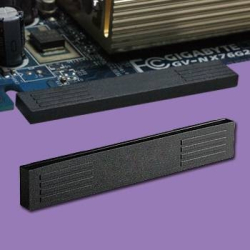 GHCS-55FN - Isolierkappe | Gecko Fastener GmbH 2