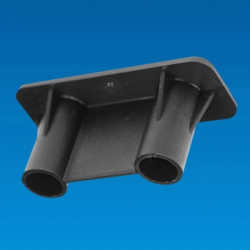 GHDK-34 - Capuchon isolant | Gecko Fastener GmbH