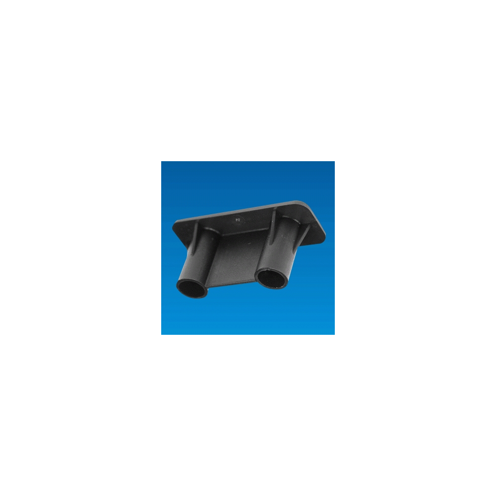 GHDK-34 - Capuchon isolant | Gecko Fastener GmbH