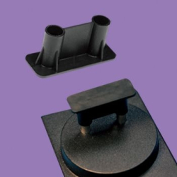 GHDK-34 - Cappuccio isolante | Gecko Fastener GmbH 2