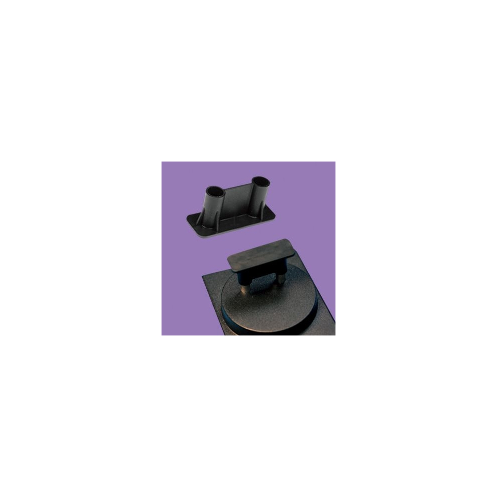 GHDK-34 - Insulating cap | Gecko Fastener GmbH