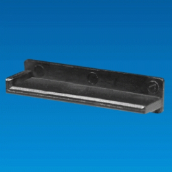 GHBF-01 - Connectorafdekking | Gecko Fastener GmbH
