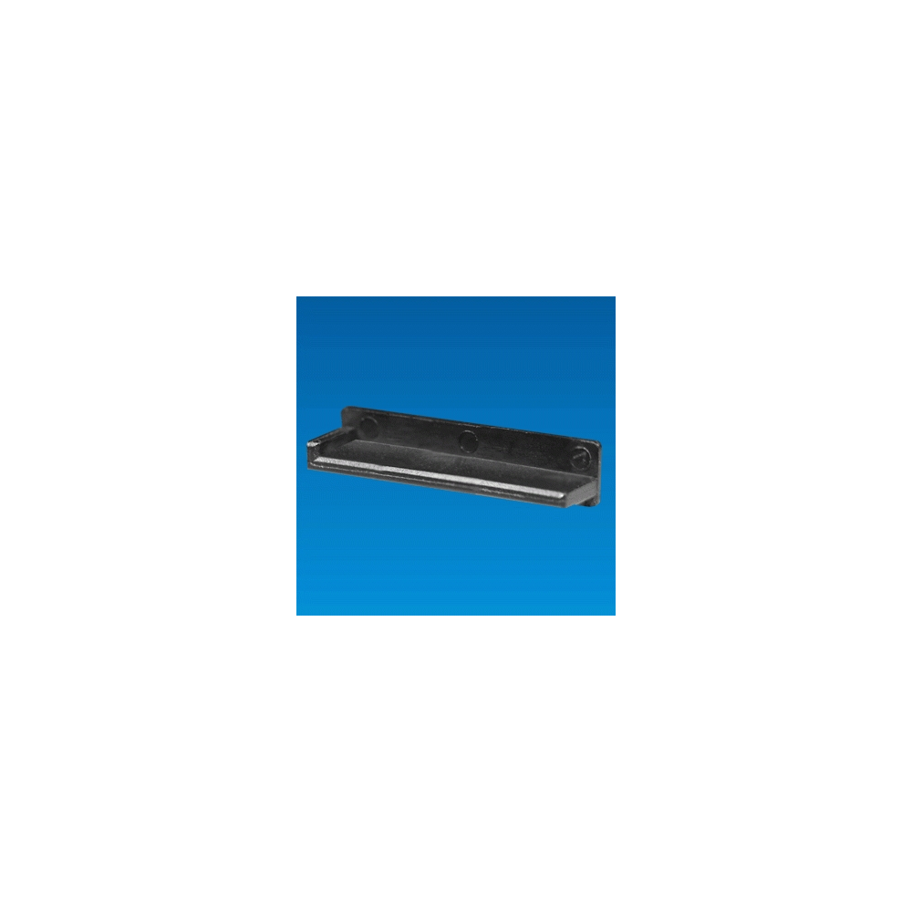 GHBF-01 - Cache-connecteur | Gecko Fastener GmbH