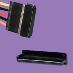 GHBF-01 - Connector Cover | Gecko Fastener GmbH 2