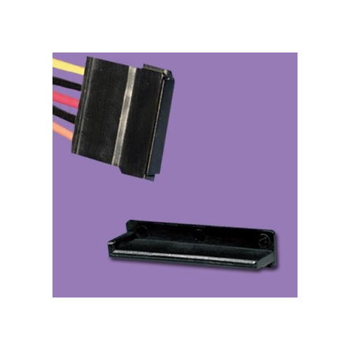 GHBF-01 - Connector Cover | Gecko Fastener GmbH