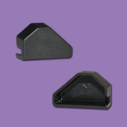 GHDQ-5C - Cappuccio isolante | Gecko Fastener GmbH 2