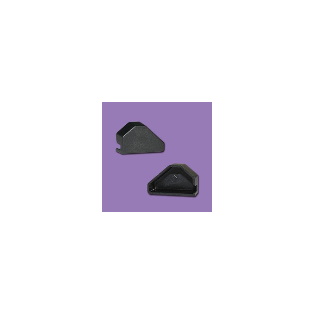 GHDQ-5C - Tapa aislante | Gecko Fastener GmbH