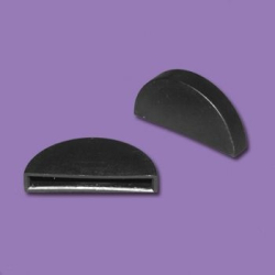 GHDT-30 - Cappuccio isolante | Gecko Fastener GmbH 2