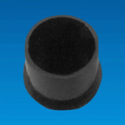 GHB-03 - Insulating cap | Gecko Fastener GmbH