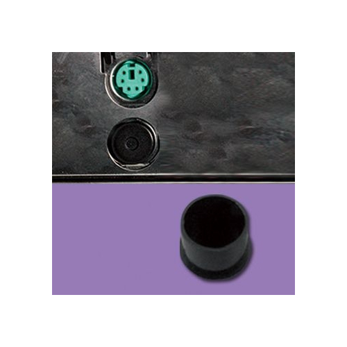 GHB-03 - Cappuccio isolante | Gecko Fastener GmbH