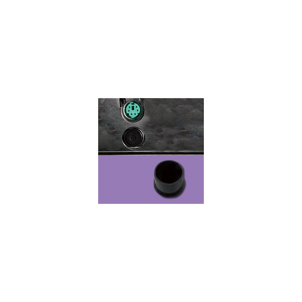 GHB-03 - Isolierkappe | Gecko Fastener GmbH