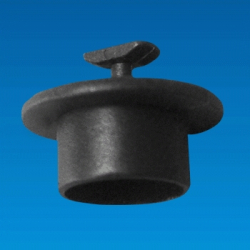 GHC-5A - Capuchon isolant | Gecko Fastener GmbH