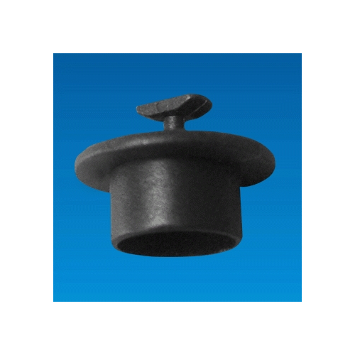 GHC-5A - Tapa aislante | Gecko Fastener GmbH