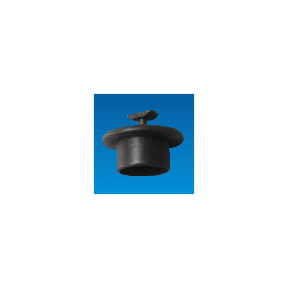 GHC-5A - Tapa aislante | Gecko Fastener GmbH