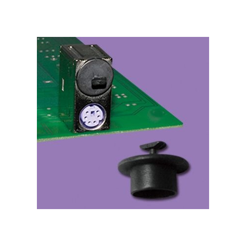 GHC-5A - Isolierkappe | Gecko Fastener GmbH