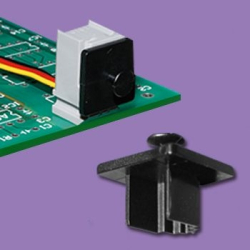 GRJ-12 - Isolatiekap | Gecko Fastener GmbH 2
